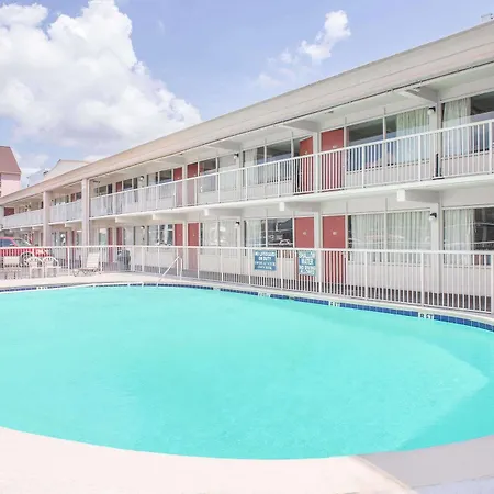 Knights Inn - Myrtle Beach